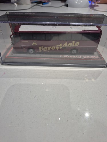 Bova futura diecast - futura, coach