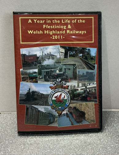 Year the life of - a,