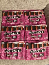 30 x limited edition peperami