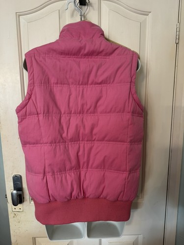 Ladies fatface padded - padded, gilet