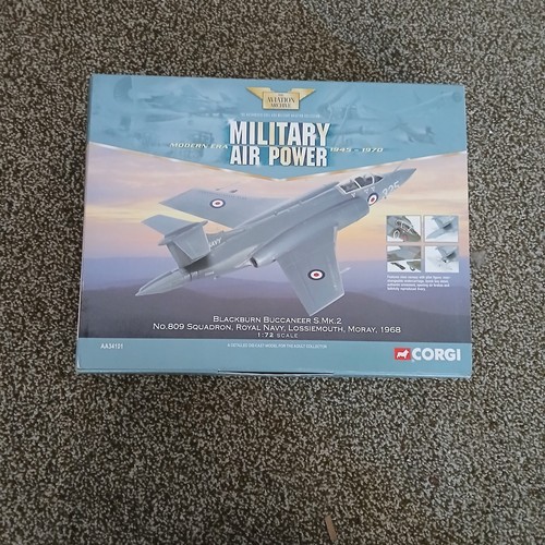 Corgi aa34101 scale - corgi, 1:72