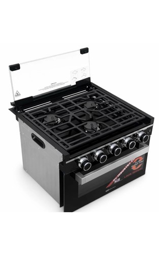 Suburban stove oven - rv,