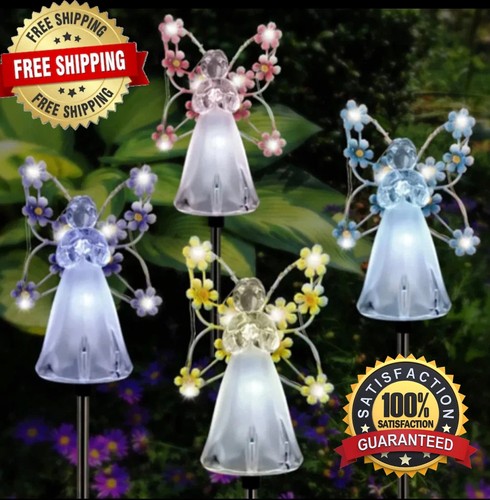 Outdoor solar garden - solar,