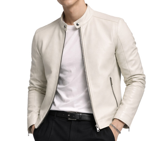 Men motorcycle genuine - men's,