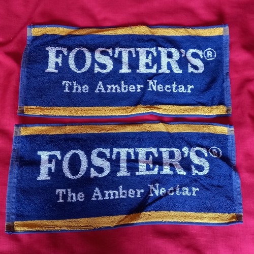 Pair fosters the - the, amber