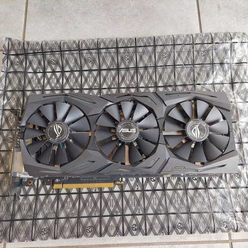 Asus rog strix 480 - asus,