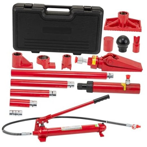 Heavy duty ton hydraulic - duty, 12