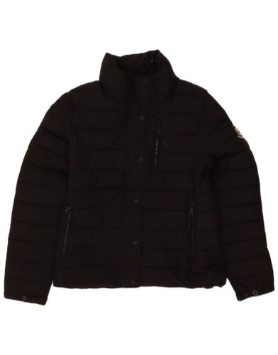 Superdry womens padded - superdry, jacket