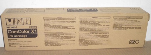 Genuine riso ink 6701e - ink, s-6701e