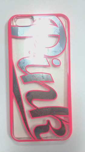 Victoria secret pink iphone - secret,