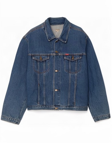 Wrangler mens hero - wrangler, denim