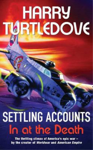 Settling accounts at the - settling,