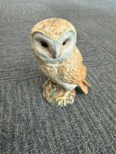 Beswick Barn Owl 1046 England