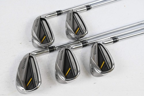Taylormade rocketbladez irons - rocketbladez,
