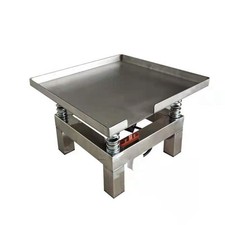 Concrete Vibrating Table