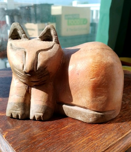 Vintage 1990s chunky hand - 1990s,
