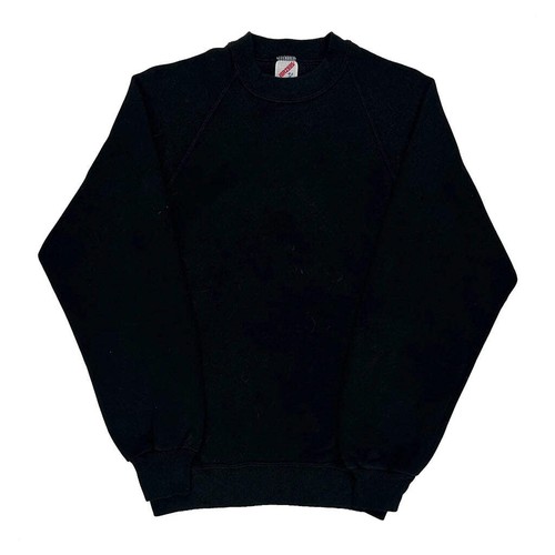 90s blank jerzees sweatshirt - blank,