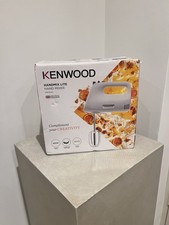 Kenwood Handmix Lite Electric