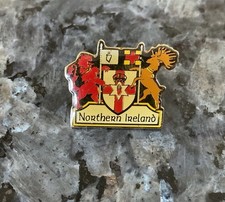 Northern  Ireland Enamel