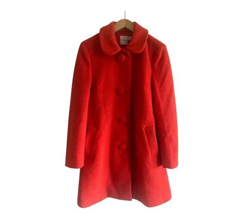 Sos petite orange - sos, red
