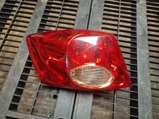 # Honda Accord MK8 Estate N/S