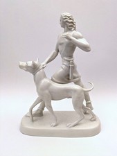Porcelain Figurine AUGARTEN