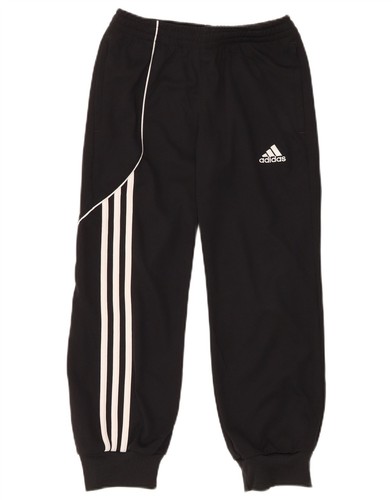 Adidas boys tracksuit trousers - adidas,