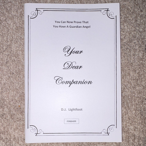 Lightfoot your dear - d.j.,
