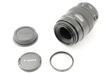 Canon EF 100mm f/2.8 Macro Lens From Japan [ Mint]  #219