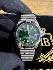 Breitling Chronomat GMT 40