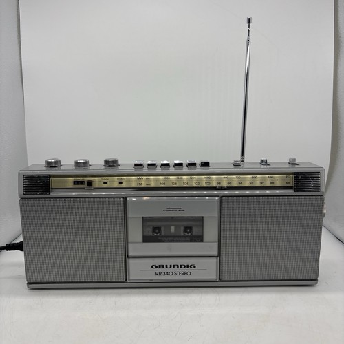 Grundig 340 mini - rr,