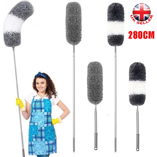 280cm extendable magic feather - extendable,