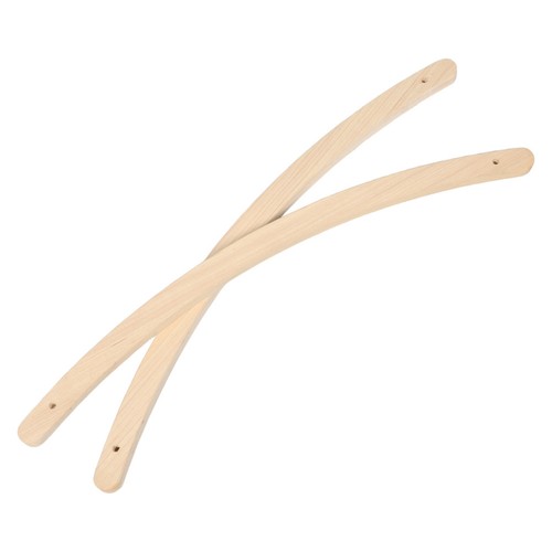 2pcs rocking chair legs - 2pcs,