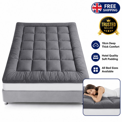 Hotel quality mattress - hotel,