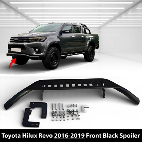 For toyota hilux black - hilux,