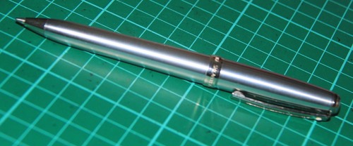 Sheaffer usa brushed - usa,