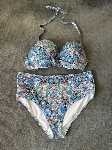 Women bikini size 38d top - bikini,