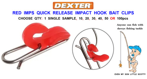 Dexter red breakaway - dexter, red: