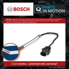 Lambda Sensor fits BMW 435D