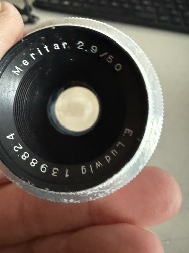 Ludwig meritar 50mm 2 - ludwig,