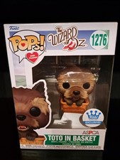 Funko POPs! With Purpose: The