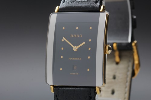 Near mint rado - mint], florence