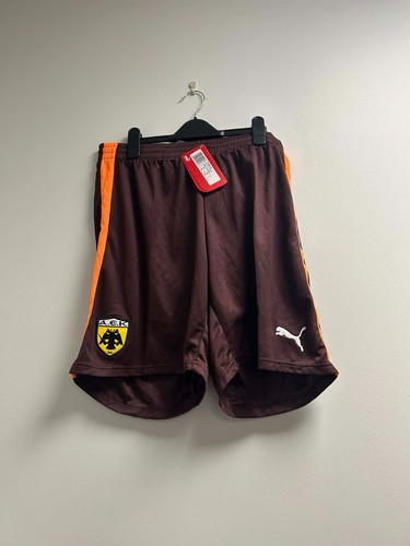 Aek athens 2011 2012 - aek, away