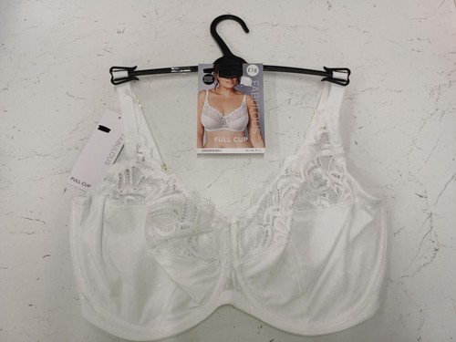 Ladies white fabulous full - ladies,