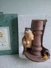 Border Fine Arts Winnie The