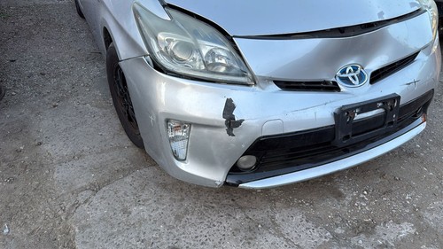 Toyota prius 5dr 2010 - toyota,