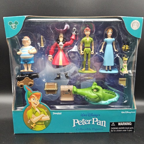 Disney peter pan - peter,