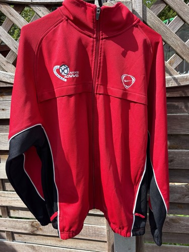 Vintage nike knvb netherlands - vintage,