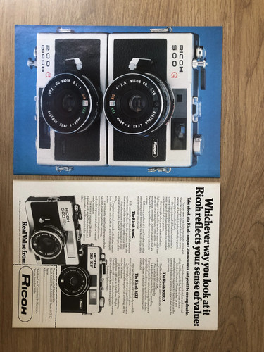 Cams81 magazine advert 11x16 - cams81,