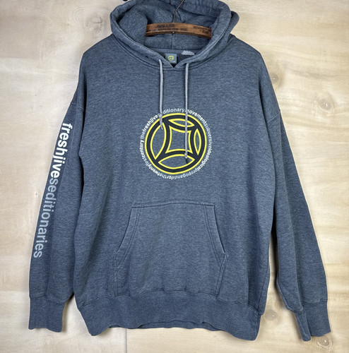 Vintage 90s freshjive - vintage,